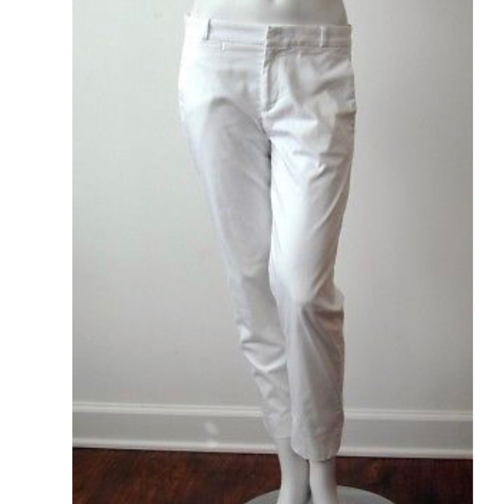 Like new Banana Republic slacks